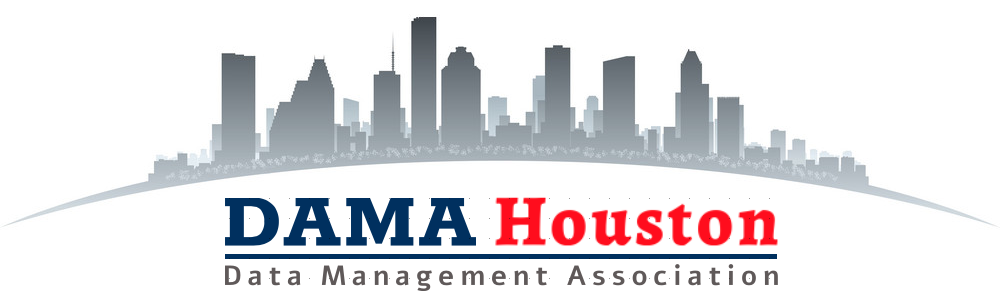 DAMA Houston Data Management Association