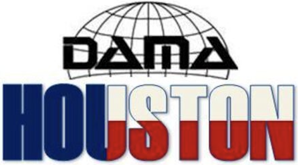 DAMA Houston Data Management Association